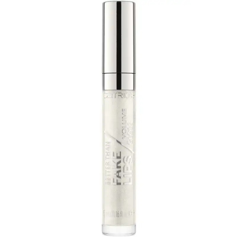 Catrice Better Than Fake Lips Volume Gloss 010 Maximum Glow 3 Catrice Better Than Fake Lips Volume Gloss 010 Maximum Glow