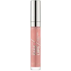 Catrice Better Than Fake Lips Volume Gloss 020 Dazzling Apricot