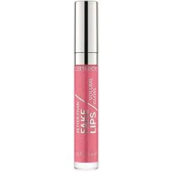 Catrice Better Than Fake Lips Volume Gloss 050 Plumping Pink
