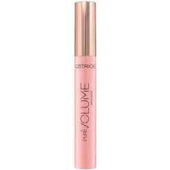 Catrice Pure Volume Mascara 010 Black 10 Ml