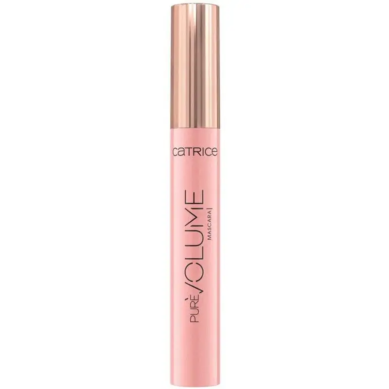 Catrice Pure Volume Mascara 010 Black 10 Ml 3 Catrice Pure Volume Mascara 010 Black 10 Ml