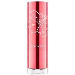 Catrice Wild Hibiscus Glow Lip Balm 010 Hawaiian Blossom Glow 3,5 G