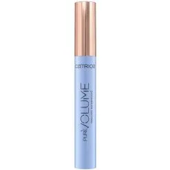 Catrice Pure Volume Mascara Waterproof 010 Black Waterproof 10 Ml