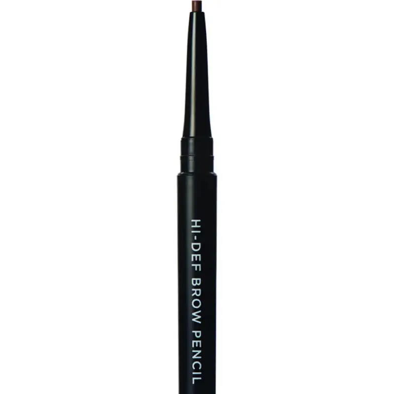 RevitaLash Hi Def Brow Pencil Waterproof, Warm Brown 3 RevitaLash Hi Def Brow Pencil Waterproof, Warm Brown