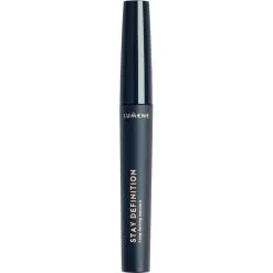 Lumene Stay Definition Mascara Black 8 Ml