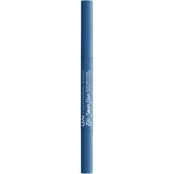 NYX Professional Makeup Epic Smoke Liner Navy Heat 9