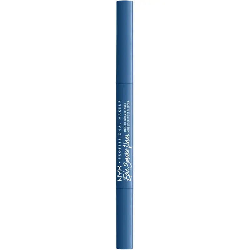 NYX Professional Makeup Epic Smoke Liner Navy Heat 9 2 NYX Professional Makeup Epic Smoke Liner Navy Heat 9