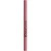 NYX Professional Makeup Epic Smoke Liner Mauve Grit 3 2 NYX Professional Makeup Epic Smoke Liner Mauve Grit 3 -Dora butikk B 106469