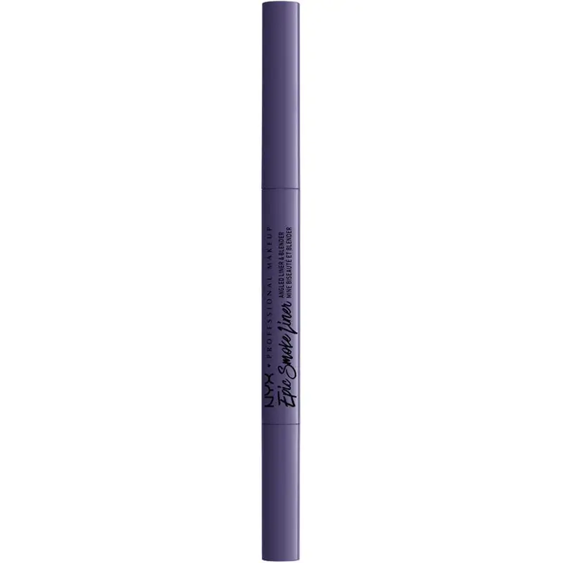 NYX Professional Makeup Epic Smoke Liner Violet Flash 7 3 NYX Professional Makeup Epic Smoke Liner Violet Flash 7