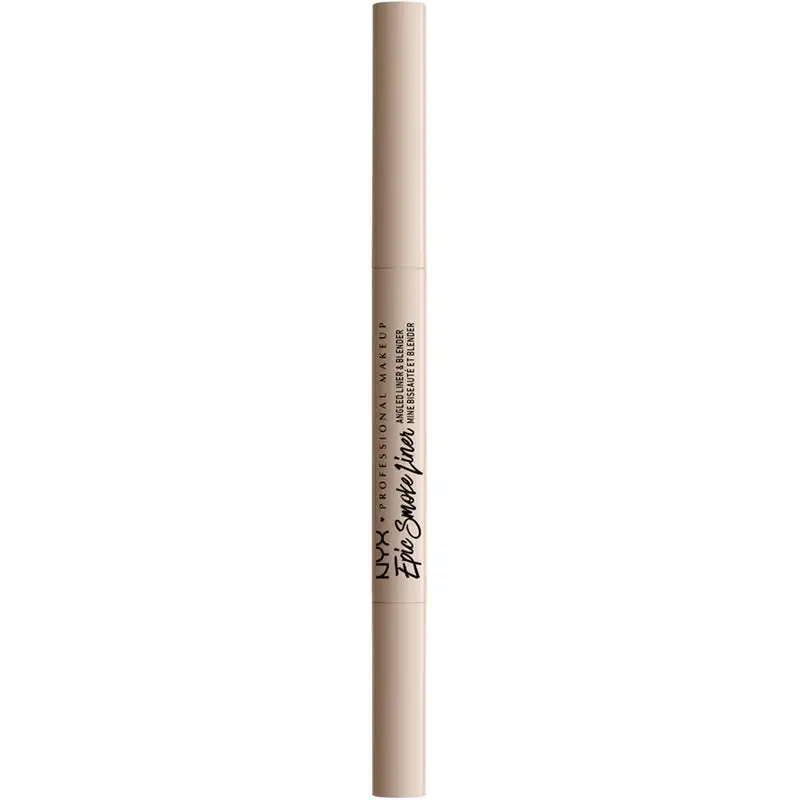 NYX Professional Makeup Epic Smoke Liner White Smoke 1 3 NYX Professional Makeup Epic Smoke Liner White Smoke 1