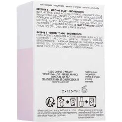 Essie Gift Set The Art Of Manicure Perfected Kit 5 27 Ml