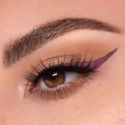 The Balm Schwing! Liquid Eyeliner Purple