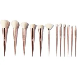 ICONIC London Ultimate Brush Set