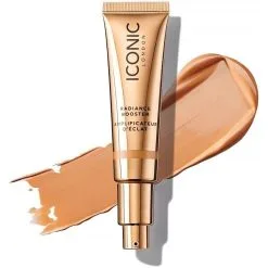 ICONIC London Radiance Booster Caramel Glow