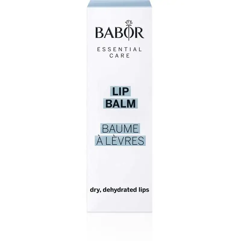 Babor Lip Balm 1 St 3 Babor Lip Balm 1 St