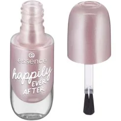 Essence Gel Nail Polish 06 Happily EVER AFTER