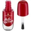 Essence Gel Nail Polish 16 Chili TOGETHER -Dora butikk B 107428