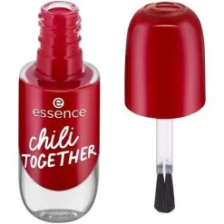 Essence Gel Nail Polish 16 Chili TOGETHER