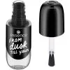 Essence Gel Nail Polish 46 FROM Dusk TILL YAWN