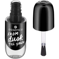 Essence Gel Nail Polish 46 FROM Dusk TILL YAWN