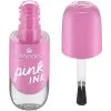 Essence Gel Nail Polish 47 Pink INK -Dora butikk B 107440