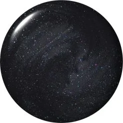 OPI Nail Lacquer Cave The Way Black