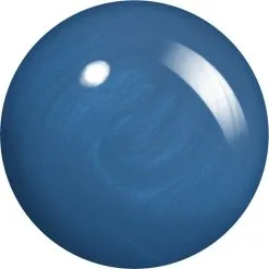 OPI Infinite Shine Suzi Takes A Sound Bath