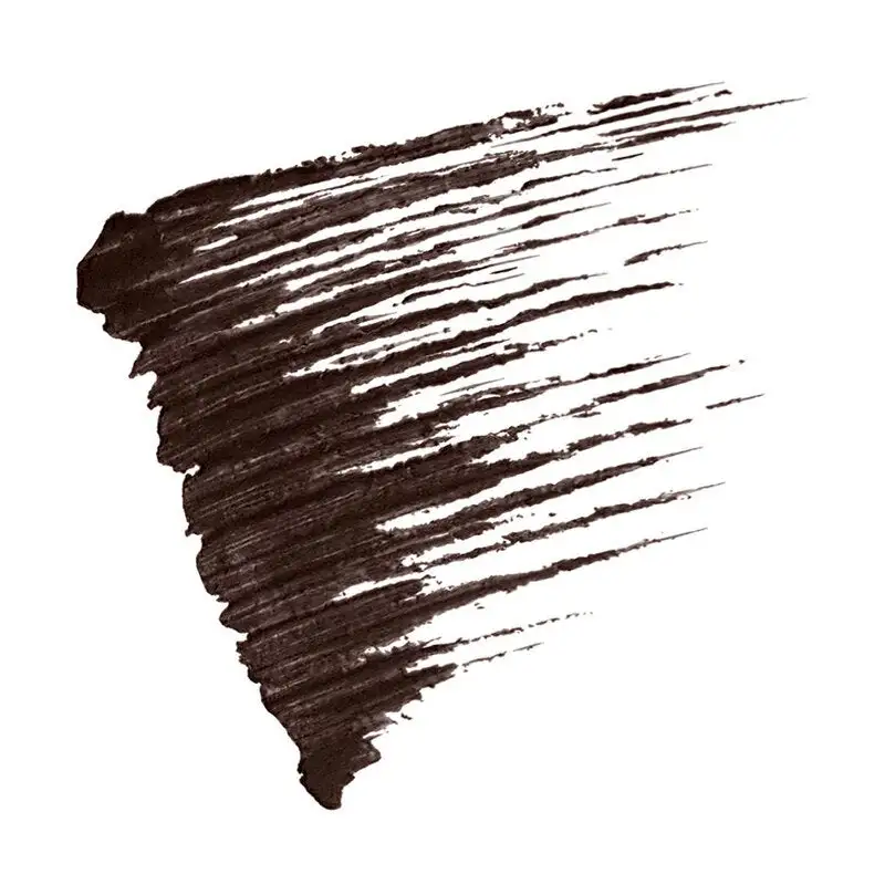 IsaDora Hypo-Allergenic Mascara Brown 3 IsaDora Hypo-Allergenic Mascara Brown