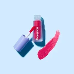 Florence By Mills Be A VIP Velvet Lipstick Obsessed