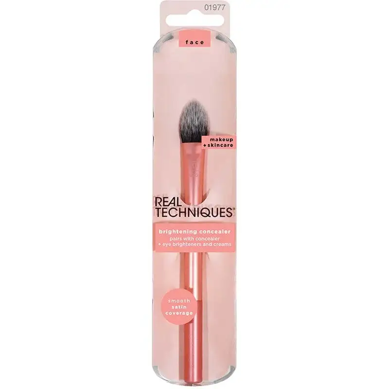 Real Techniques Brightening Concealer Brush 3 Real Techniques Brightening Concealer Brush