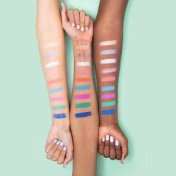 Florence By Mills UBU Eyeshadow Palette