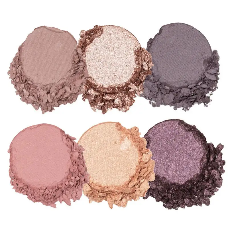 PÜR PÜR On Point Eyeshadow Palette Thursday 3 PÜR PÜR On Point Eyeshadow Palette Thursday