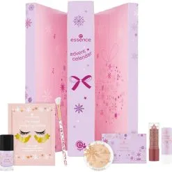 Essence Happy Holidays Advent Calendar