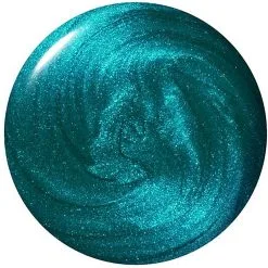 OPI Nail Lacquer Tealing Festive Blue