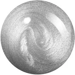 OPI Infinite Shine Go Big Or Go Chrome Blacks/Whites/Grays