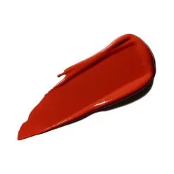 MAC Cosmetics Lustreglass Lipstick Chili Popper