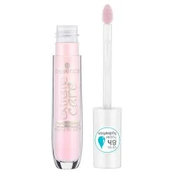 Essence Extreme Care Hydrating Glossy Lip Balm 01 Baby Rose 5 Ml