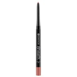 Essence 8h Matte Comfort Lipliner 04 Rosy Nude