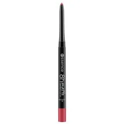 Essence 8h Matte Comfort Lipliner 07 Classic Red