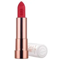 Essence Caring Shine Vegan Collagen Lipstick 205 My Love