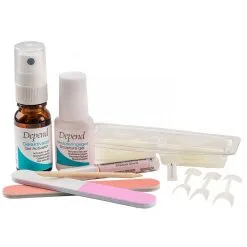 Depend Gelekit Natural Look Shortcut Tip