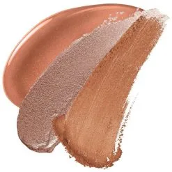 BareMinerals Warmest Whishes Warmth Face, Eye & Lip Trio