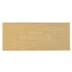 Sigma Beauty Ambiance Eyeshadow Palette 19,3 G