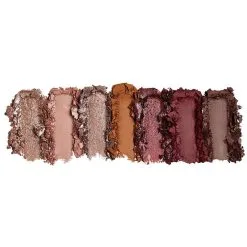 Sigma Beauty Cor-de-Rosa Eyeshadow Palette