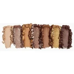 Sigma Beauty Ambiance Eyeshadow Palette