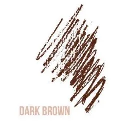 Lenoites Brow Me - Brow Sculpting Pencil Dark Brown