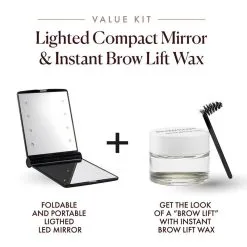 Browgame Cosmetics Browgame Value Kit