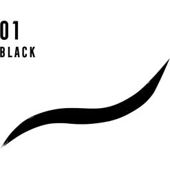 Max Factor Masterpiece Liquid Eyeliner Black