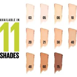 Maybelline Superstay 24H Hybrid Powder Foundation 6 -Dora butikk B 112704