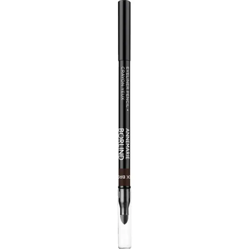 Annemarie Börlind Annemarie Börlind Eyeliner Pencil Black Brown 3 Annemarie Börlind Annemarie Börlind Eyeliner Pencil Black Brown